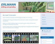 Bild Erlmann Ferdinand Werkzeugbau GmbH & Co. 