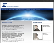 Bild Helmut Christmann GmbH