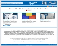 Bild Alutec Mnchen GmbH