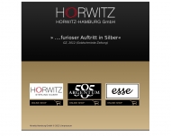 Bild Horwitz-Hamburg GmbH