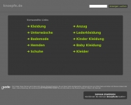 Bild LNA design Knopf-Schmuck-Accessoires Produktions- u. Handels-GmbH