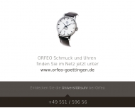 Bild Orfeo-Schmuck Inh. Reinhard Schrder