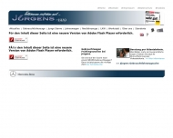 Website Jürgens