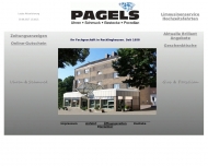 Bild Pagels GmbH & Co. KG