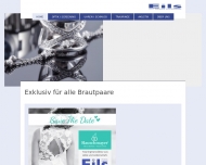 Bild Otto Eils Uhren - Schmuck - Augenoptik Inhaber Dieter Eils