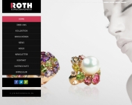 Bild Roth J. + W. GmbH & Co KG Juwelenfasser u. Goldschmiede