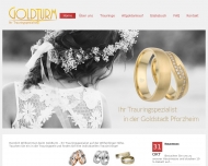 Bild Goldturm-Schmuck GmbH