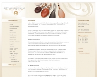 Website S. Glowania