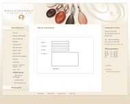 Website S. Glowania