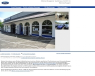 Bild Meinerzhagener Autohaus GmbH