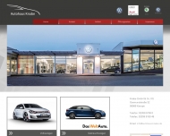 Bild Autohaus Knabe GmbH & Co.