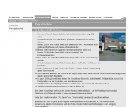 Website Bauer-Walser
