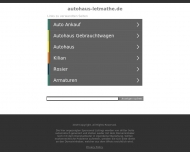 Bild Kurt Rttger GmbH & Co. KG Letmathe