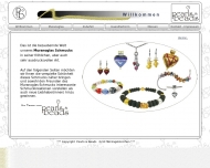 Bild Hall Ursula Natur- Gold- und Silberschmuck Fabrikation und Grohandel GmbH & Co. KG