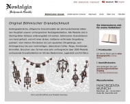 Bild Nostalgia Schmuck GmbH