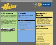 Bild Heins Josef GmbH & Co.KG Automobile