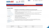 Website Auto Kalthoff Inh. Ralf Kalthoff