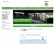 Bild Autohaus Kosian GmbH