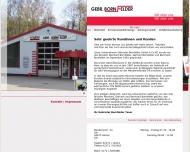 Bild Bornfelder GmbH, Gebr.