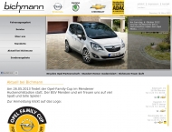 Bild Autohaus Carl Bichmann