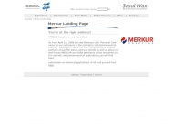 Bild Merkur Vaseline GmbH & Co. KG