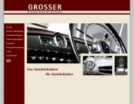 Bild Grosser Kraftfahrzeugmechanikerbetrieb GmbH