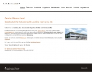 Bild Gelubol Ges. fr Schmierstoffe und le mbH & Co. KG