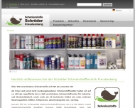 Bild Schrder KG Schmierstofftechnik, Inh. Uwe Schrder e.K.