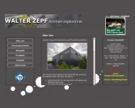 Bild Zepf Walter Schmierungstechnik Inh. Manuel Zepf