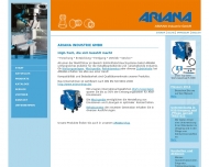 Bild ARIANA Industrie GmbH Marketing