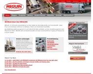 Bild Meguin GmbH & Co. KG Mineraloelwerke