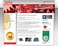 Bild EMKA Schmiertechnik GmbH