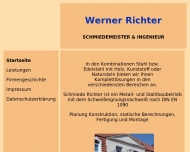 Bild Richter Werner