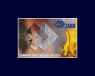 Bild Jahn Heiner Schmiede Stahlbaubetrieb