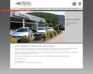 Bild Autohaus Hoffmann GmbH