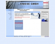 Bild Kniese GmbH