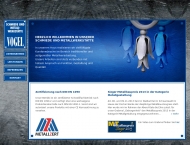 Bild VOGEL Schmiede und Metallwerksttte GmbH