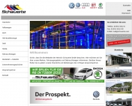 Bild Heinrich Schauerte GmbH & Co KG Autohaus