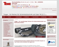 Bild Tegge - Berliner Schlsseldienst GmbH