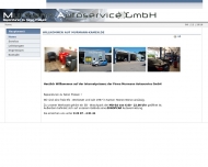Bild Murmann Autoservice GmbH