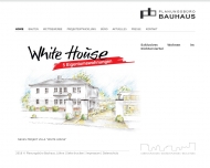 Bild Bauhaus Planungsbro Dipl.-Ing. Nolting Architekt