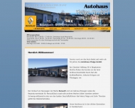 Bild Autohaus Fleige GmbH Aral-Station