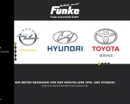 Bild Funke Automobile GmbH