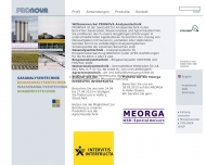 Bild PRONOVA Analysentechnik GmbH & Co. KG