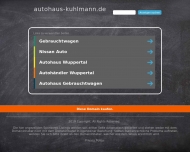 Bild Renault Kuhlmann GmbH, Rolf