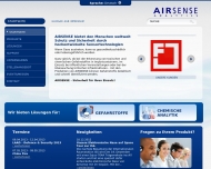 Bild AIRSENSE Analytics GmbH Mess- und Regeltechnik