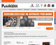 Bild Pohlmann Heinrich Inh. Heinrich Bernhard Pohlmann