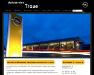 Bild Autohaus Rudolph Gesellschaft mit beschränkter Haftung