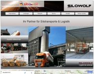 Bild Wolf-Silo-Logistik GmbH