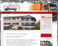 Bild LKW-Kommunalfahrzeuge Neuhaus GmbH